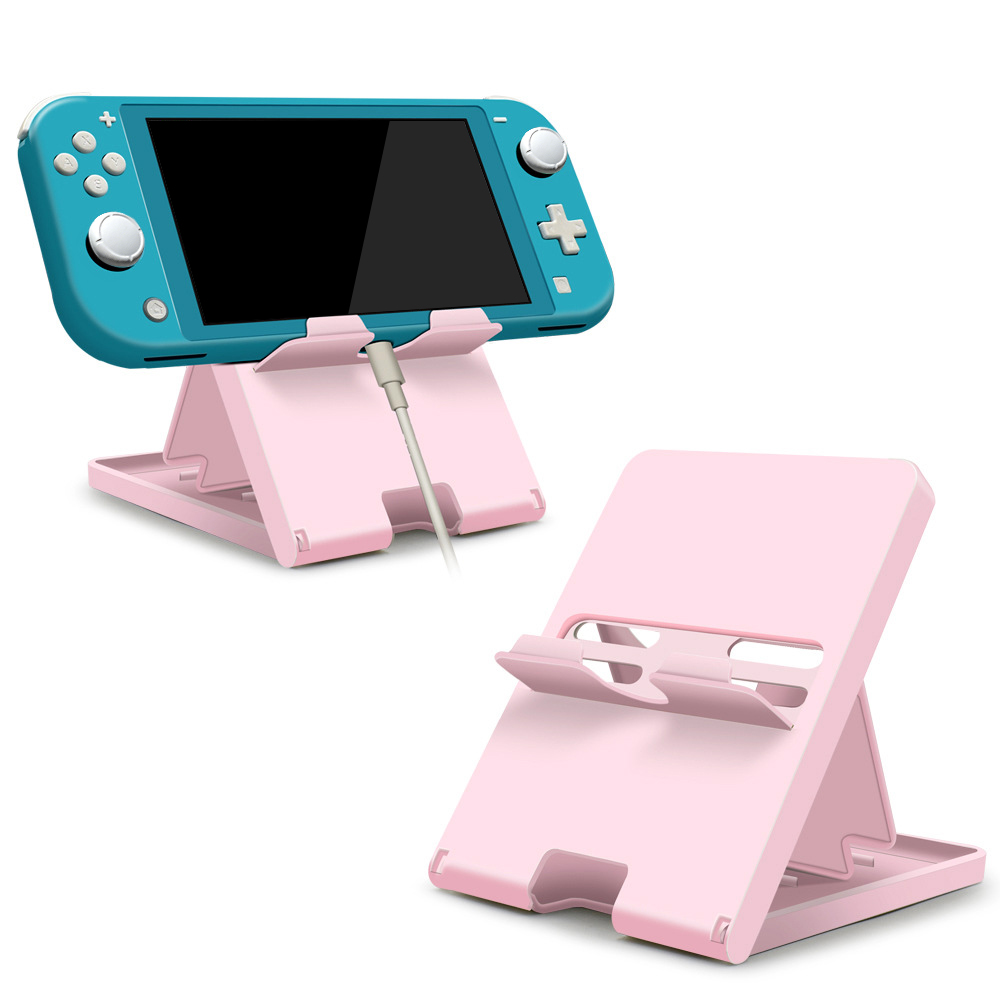 Soporte para consola de juegos - Zelda Gaming Accessories reseña y precio