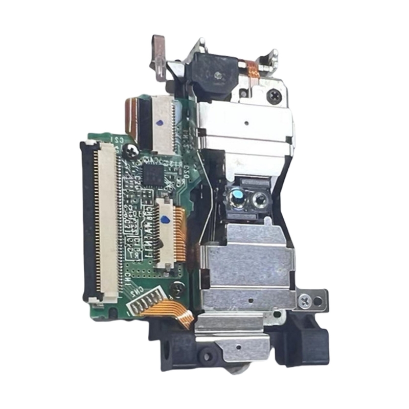 Lente para consola juegos 410A - Gaming Accessories Repair reseña y precio