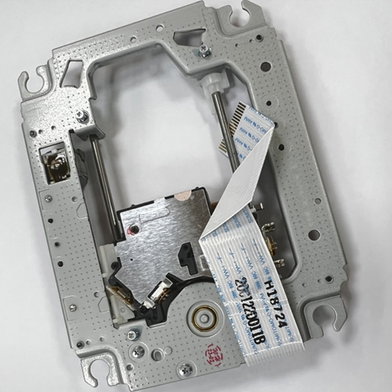Lente para consola juegos 410A - Gaming Accessories Repair reseña y precio