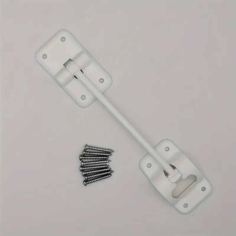 Retenedor de Puerta Tipo T par - Gaming Accessories Storage reseña y precio