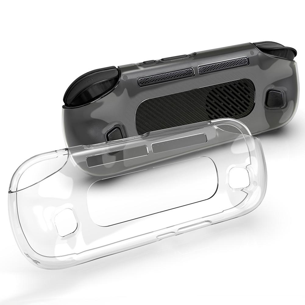 Funda protectora transparente  - Gaming Accessories Dropshipping Suppliers reseña y precio