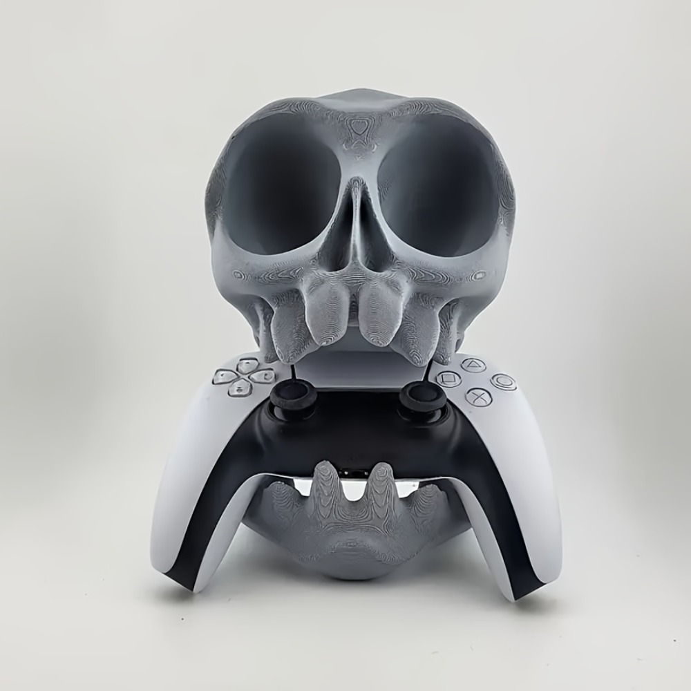 Soporte para Controlador con F - Gaming Accessories Decor reseña y precio
