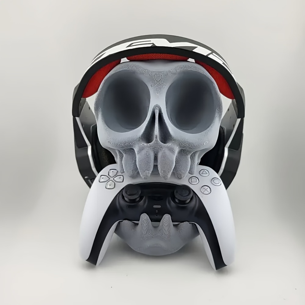Soporte para Controlador con F - Gaming Accessories Decor reseña y precio