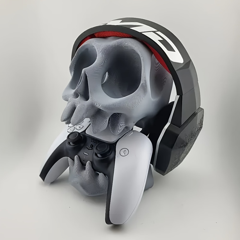 Soporte para Controlador con F - Gaming Accessories Decor reseña y precio