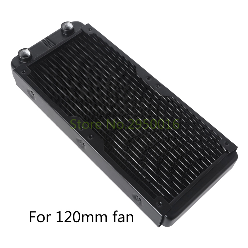 Tubo de refrigeración por agua - Gaming Accessories Storage reseña y precio