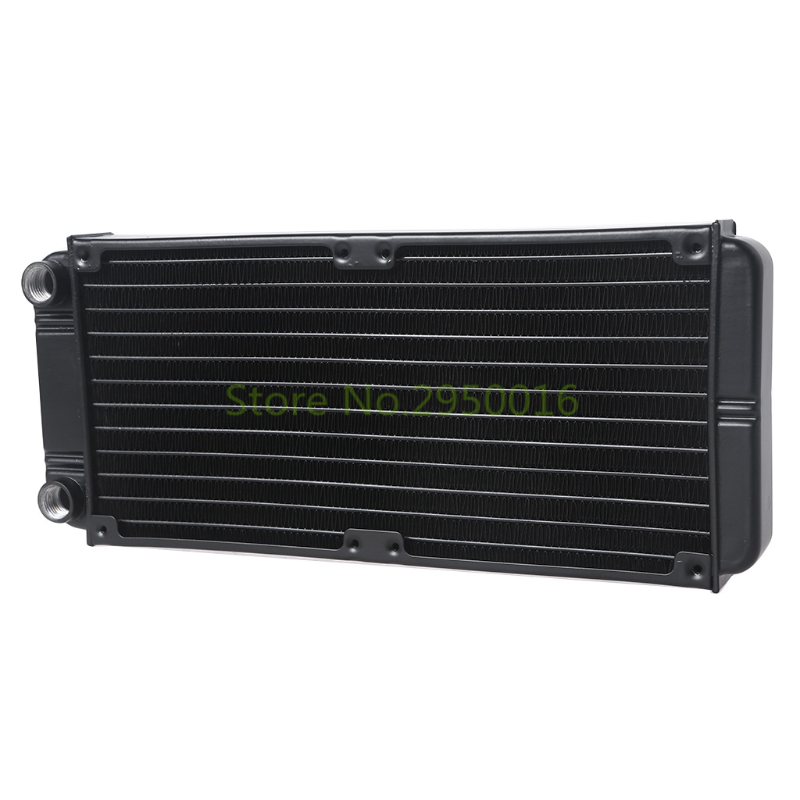 Tubo de refrigeración por agua - Gaming Accessories Storage reseña y precio