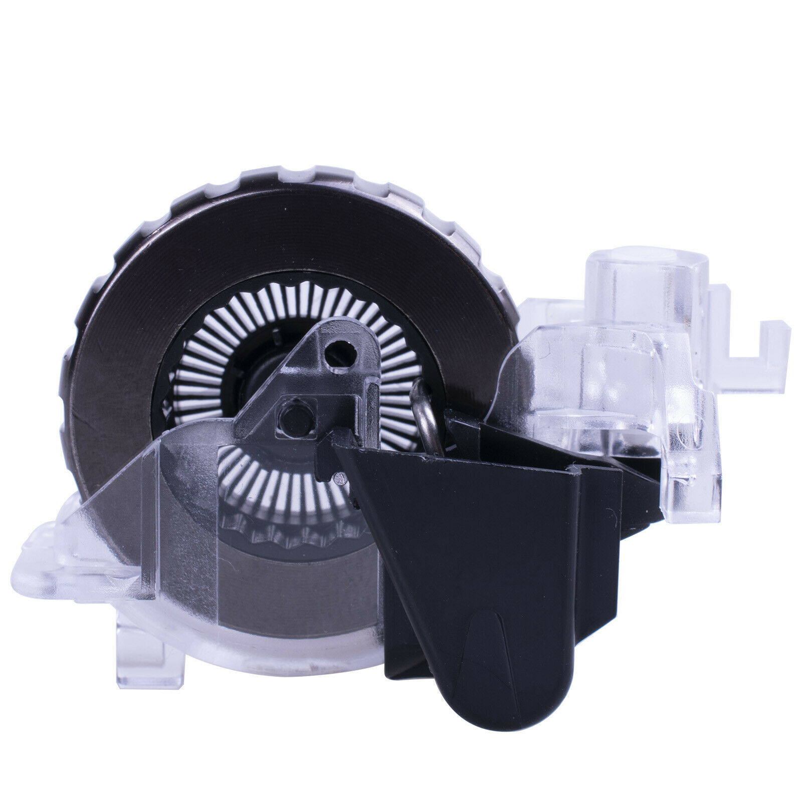 Polea de desplazamiento de rod - Gaming Hand Accessories reseña y precio