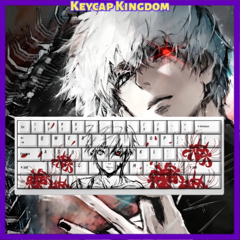 Teclado mecánico con diseño de - Gaming Accessories Tablet reseña y precio