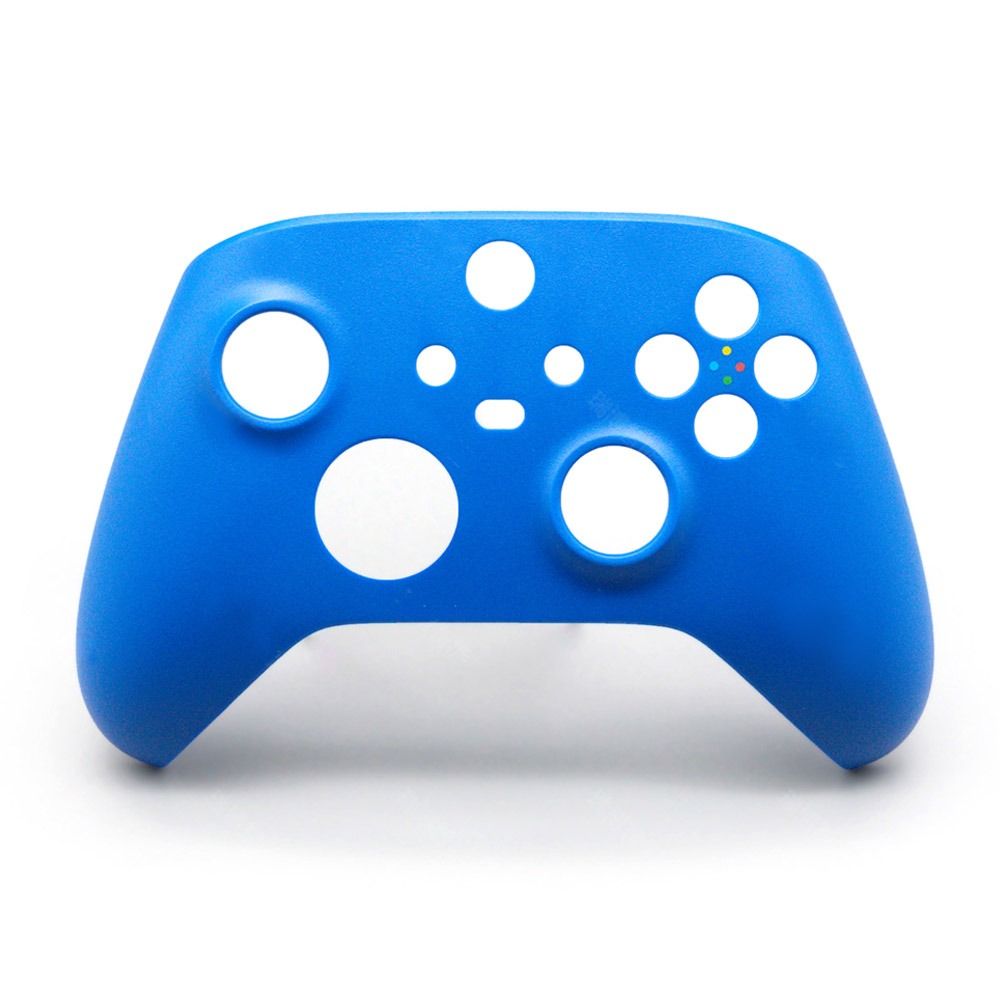Carcasa Trasera para Control d - Gaming Accessories Repair reseña y precio