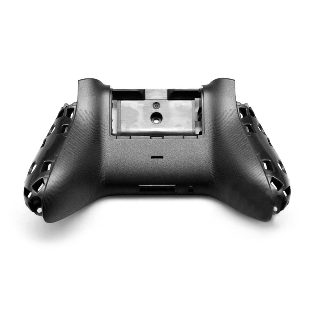 Carcasa Trasera para Control d - Gaming Accessories Repair reseña y precio