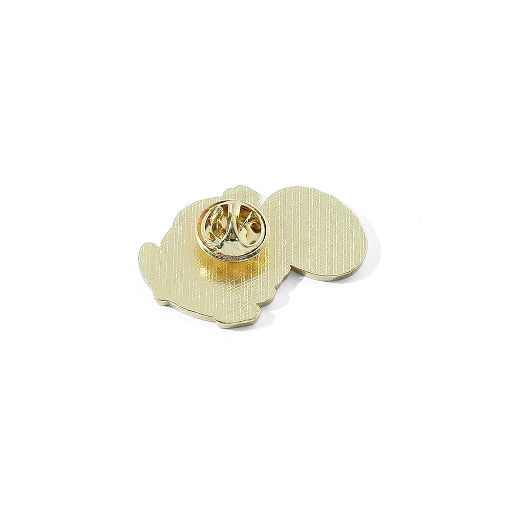 1 pieza ​ Broche de personaje  - Gaming Accessories Storage reseña y precio
