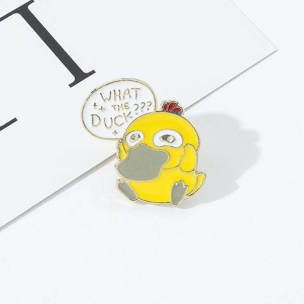 1 pieza ​ Broche de personaje  - Gaming Accessories Storage reseña y precio