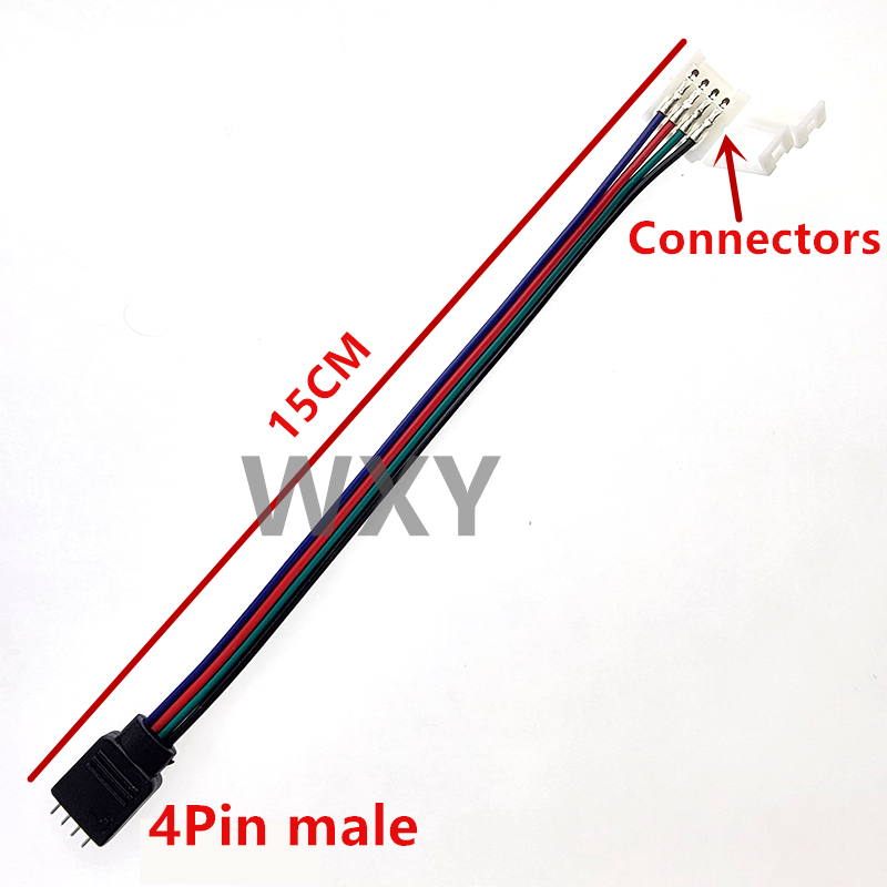 5 uds 4 pines 5 pines Cable LE - Rgb Hub Sync reseña y precio