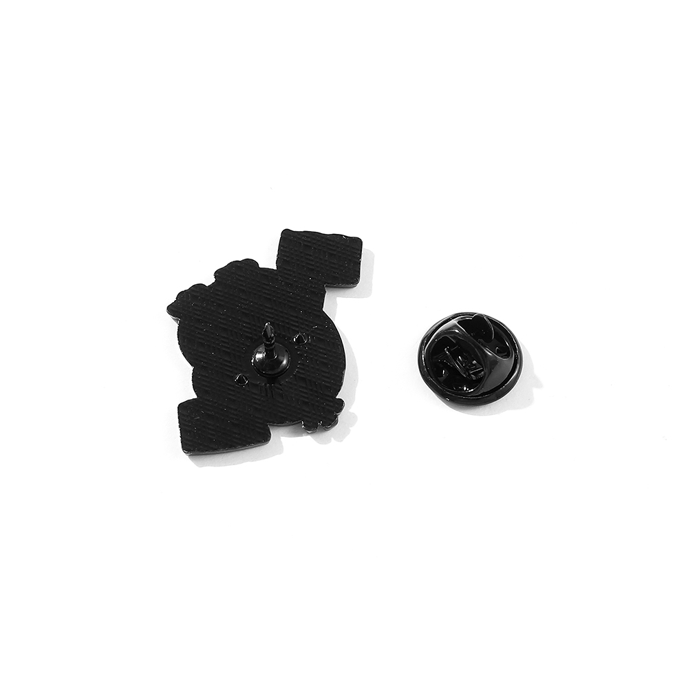 1 pieza ​ Broche de patito de  - Gaming Accessories Storage reseña y precio