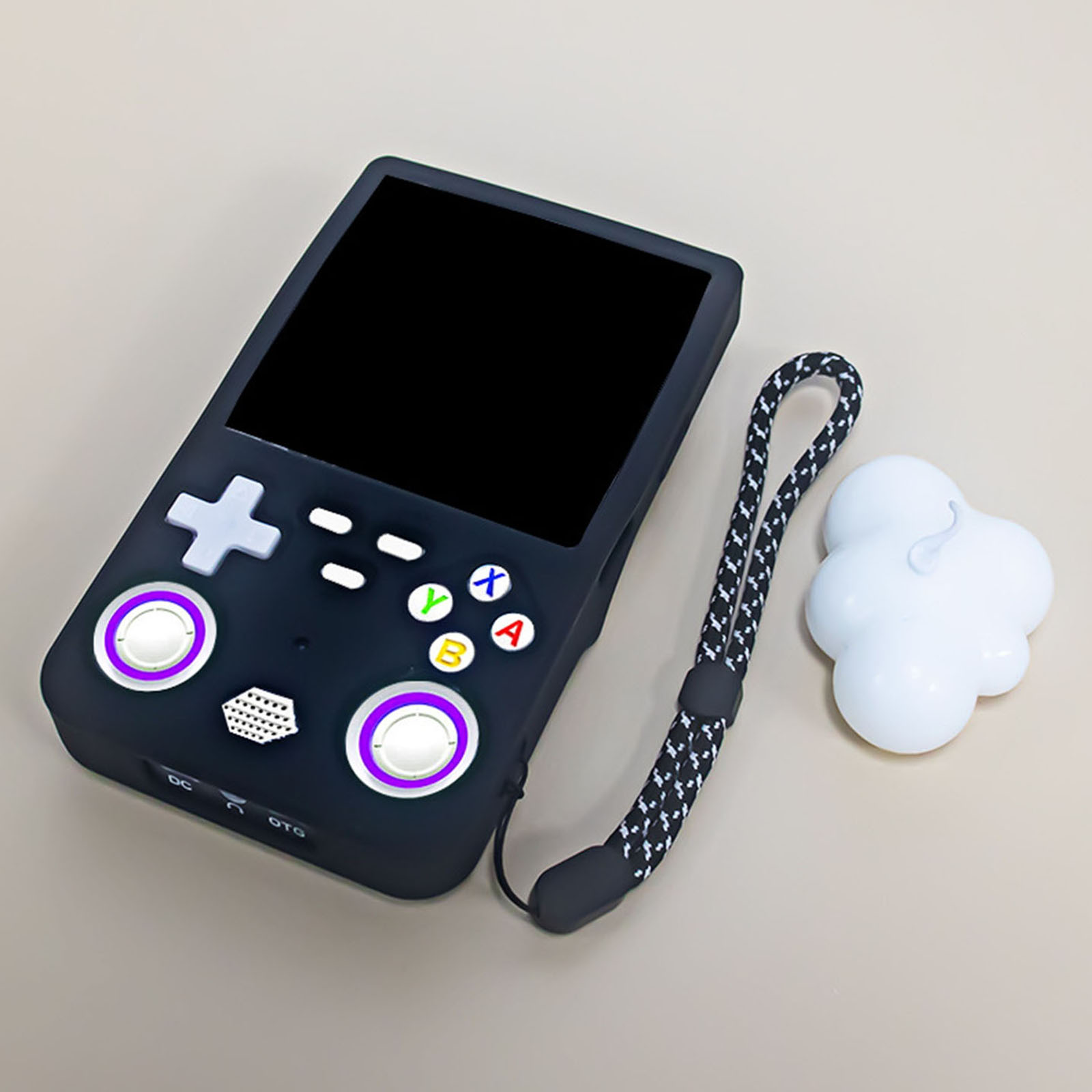 Funda protectora de almacenami - Gaming Accessories Men reseña y precio