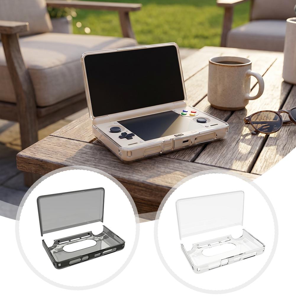 Funda Protectora Transparente  - Gaming Accessories Dropshipping Suppliers reseña y precio
