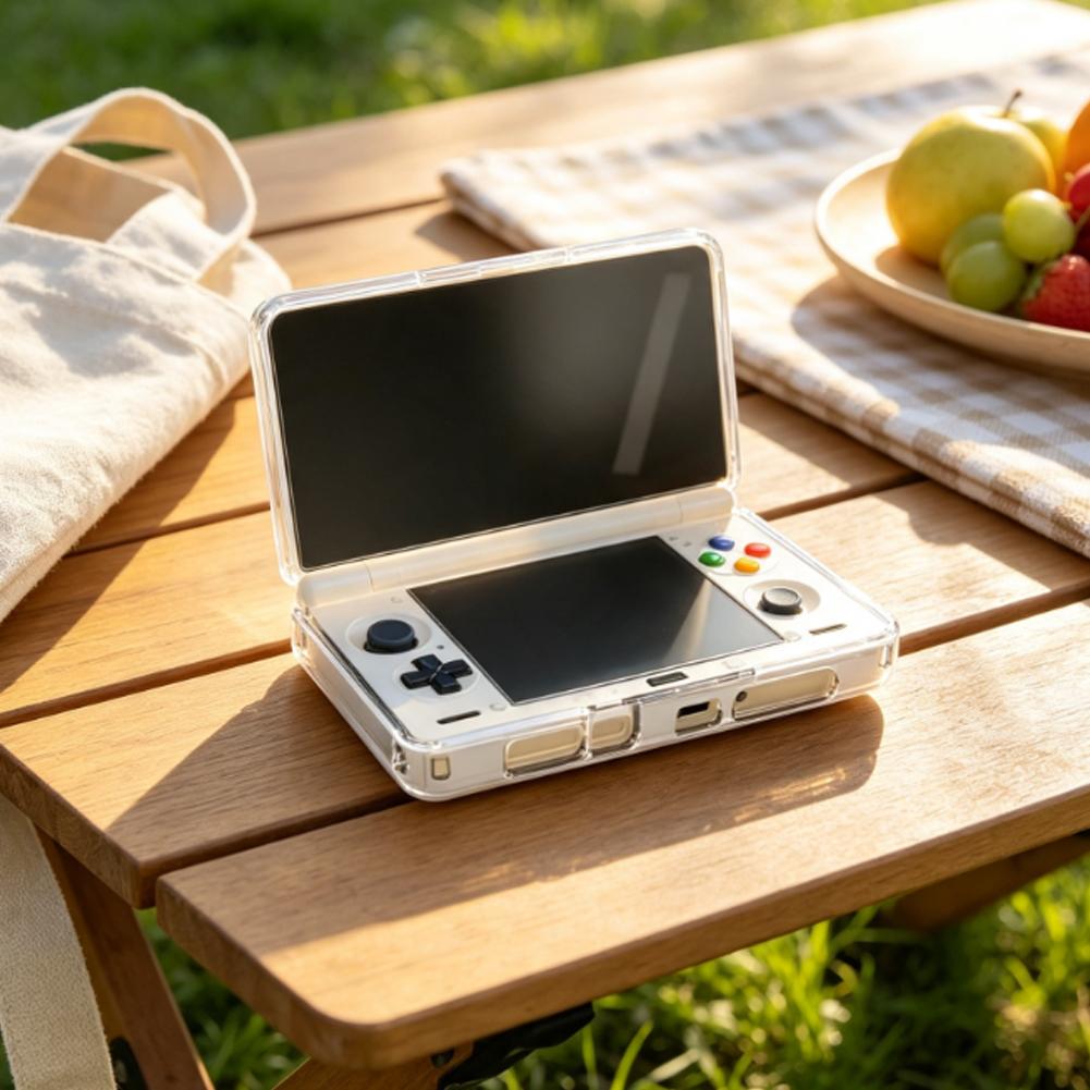 Funda Protectora Transparente  - Gaming Accessories Dropshipping Suppliers reseña y precio