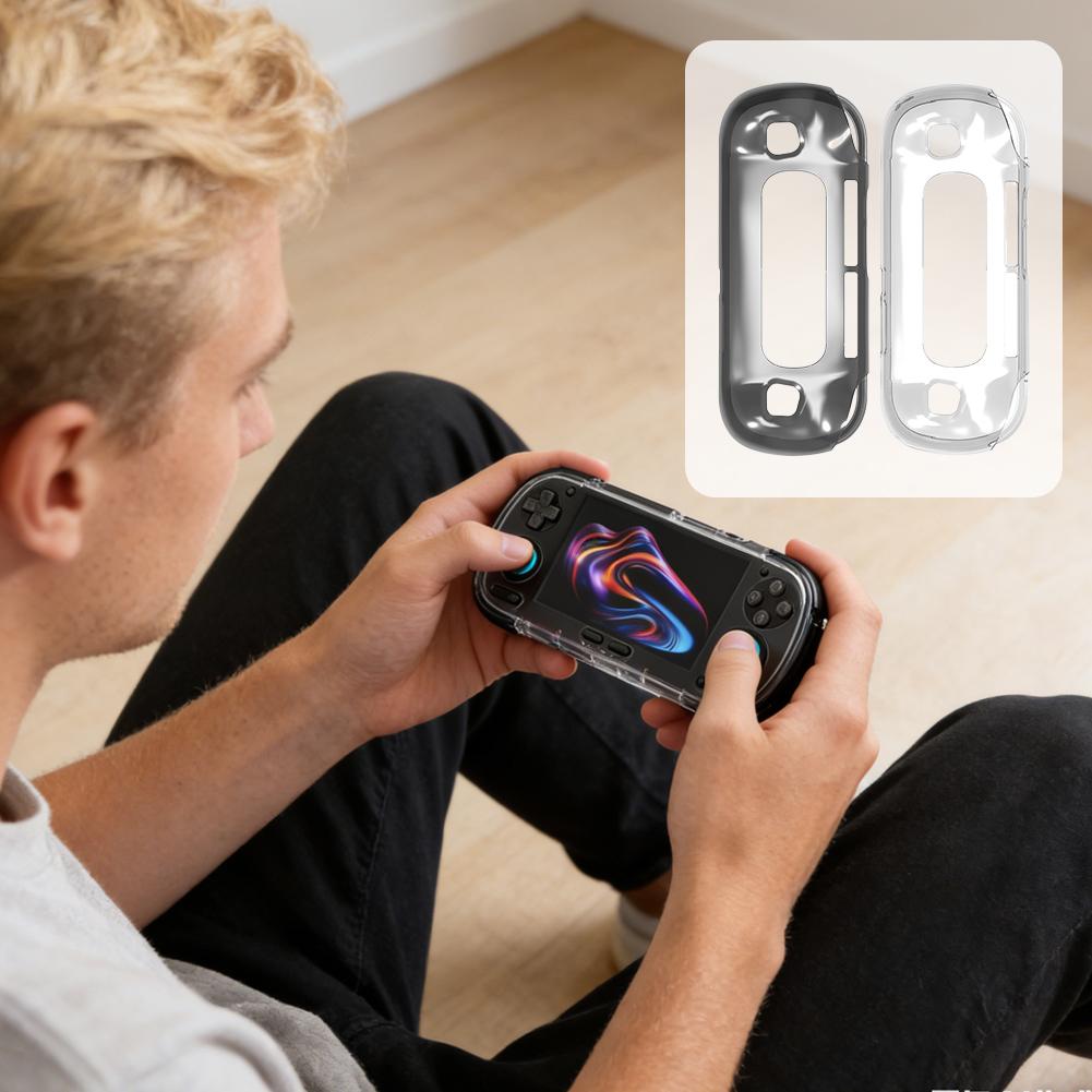 Funda protectora para Retroid  - Gaming Accessories Dropshipping Suppliers reseña y precio