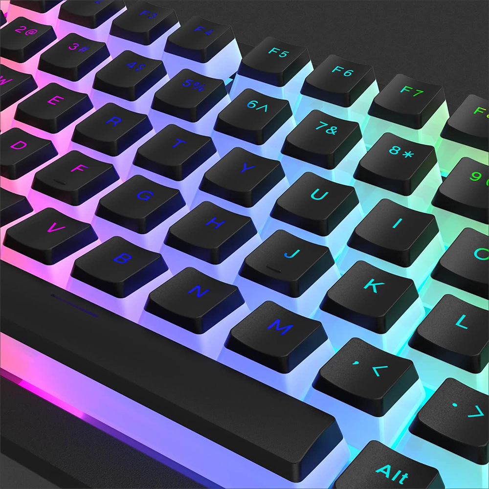 Luz LED de neón para Interior  - Rgb Hub Sync reseña y precio