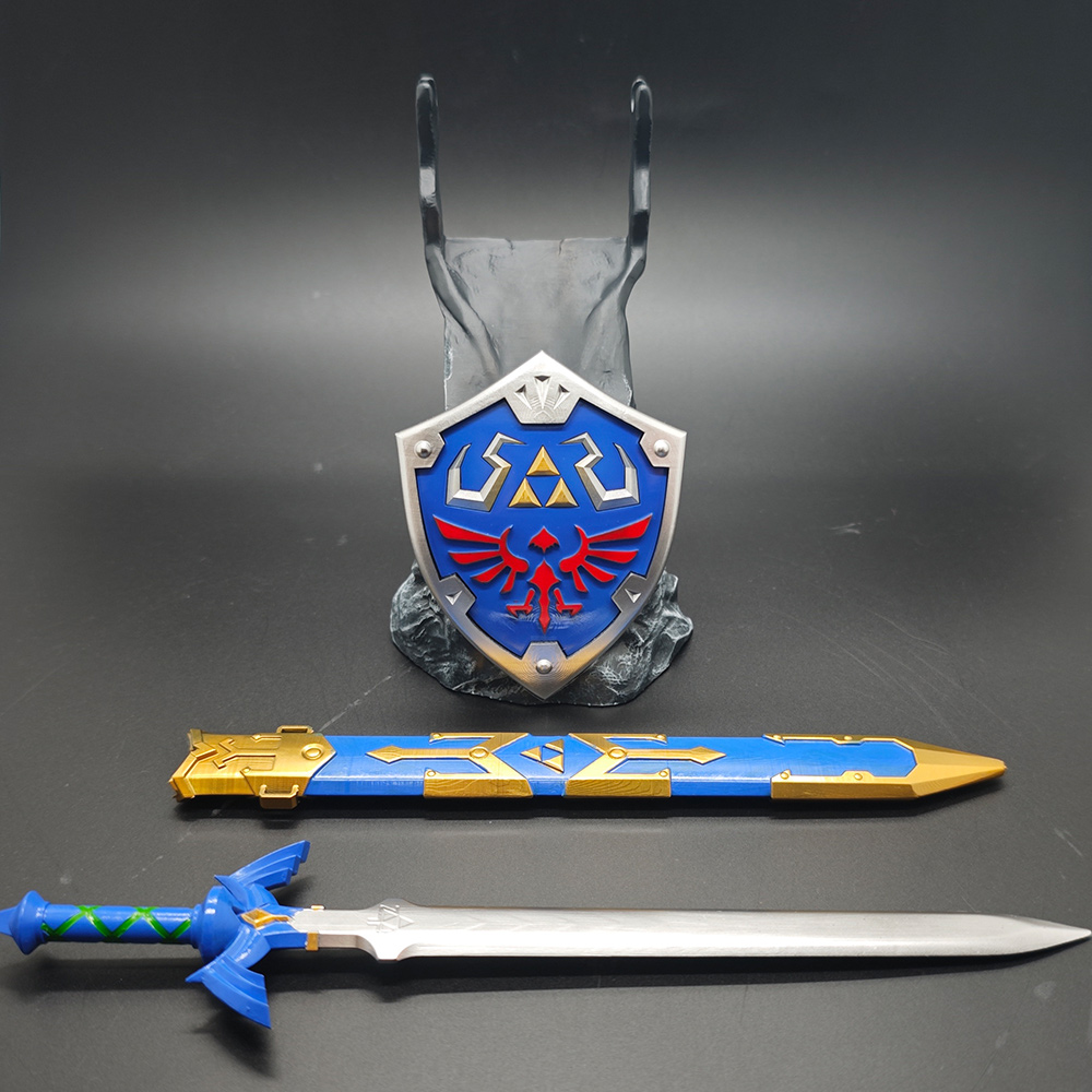 Soporte de controlador de jueg - Zelda Gaming Accessories reseña y precio