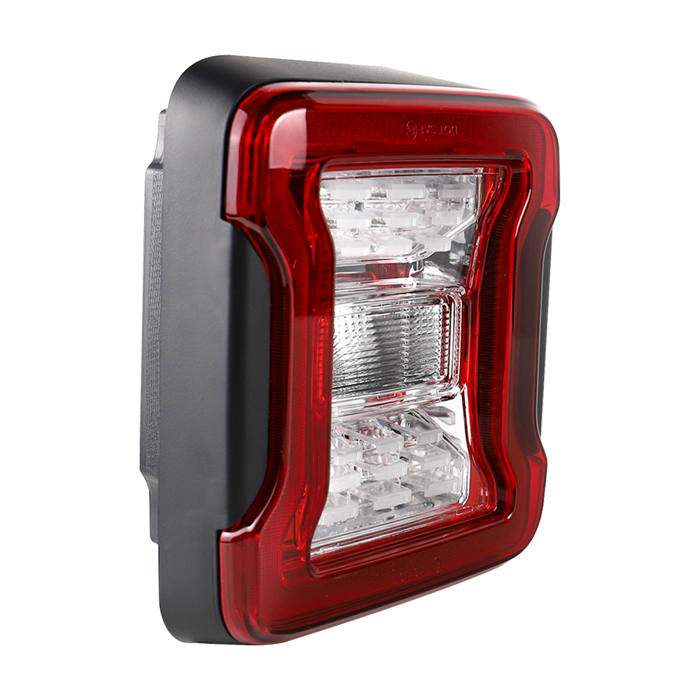 Luces traseras LED para Jeep W - Gaming Accessories Storage reseña y precio