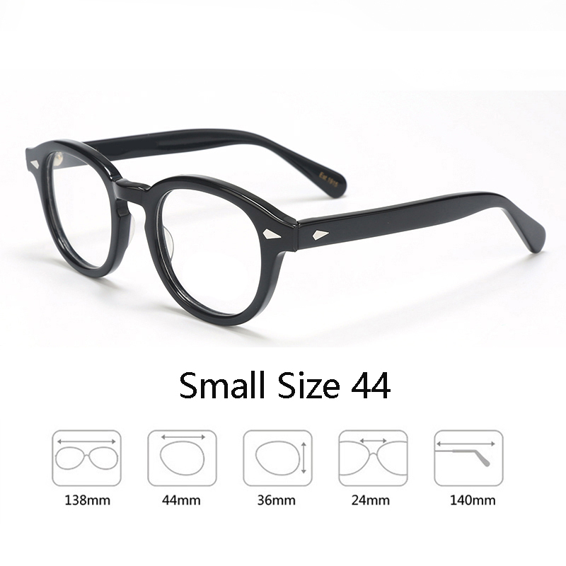 Montura de gafas ópticas para  - Gaming Accessories Men reseña y precio