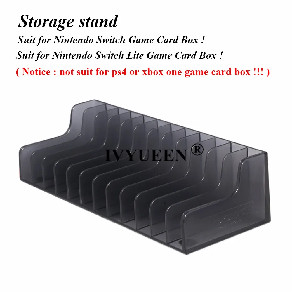 IVYUEEN 1 Uds para Nintendo Sw - Zelda Gaming Accessories reseña y precio