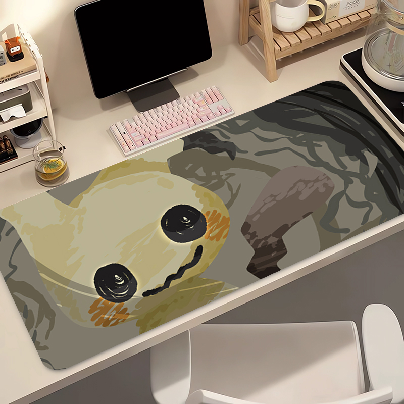 Alfombrilla de ratón de Anime  - Gaming Accessories Tablet reseña y precio