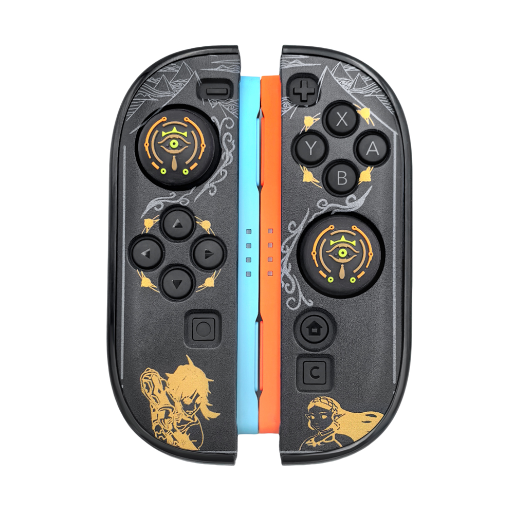 Funda para Nintendo Switch 2,  - Zelda Gaming Accessories reseña y precio
