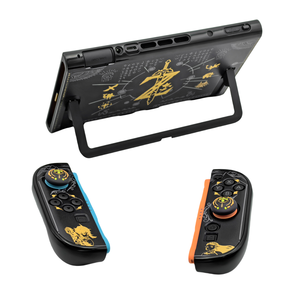 Funda para Nintendo Switch 2,  - Zelda Gaming Accessories reseña y precio