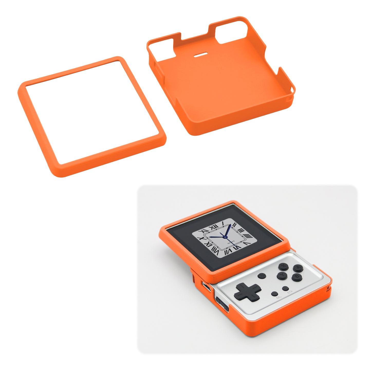 Funda protectora para consola  - Gaming Accessories Dropshipping Suppliers reseña y precio