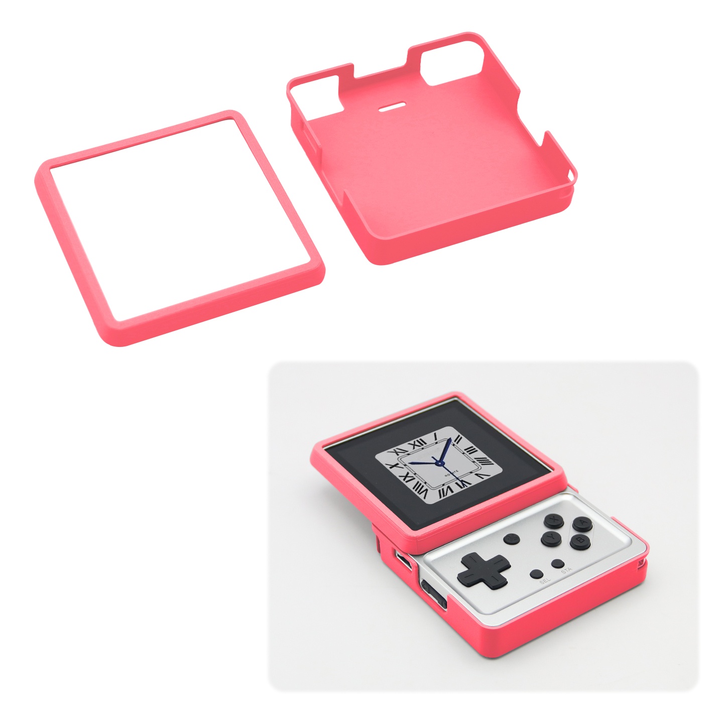 Funda protectora para consola  - Gaming Accessories Dropshipping Suppliers reseña y precio