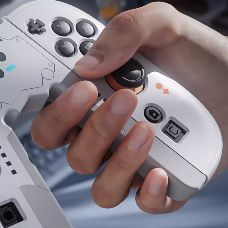 Base de Carga para Joycon Swit - Gaming Hand Accessories reseña y precio