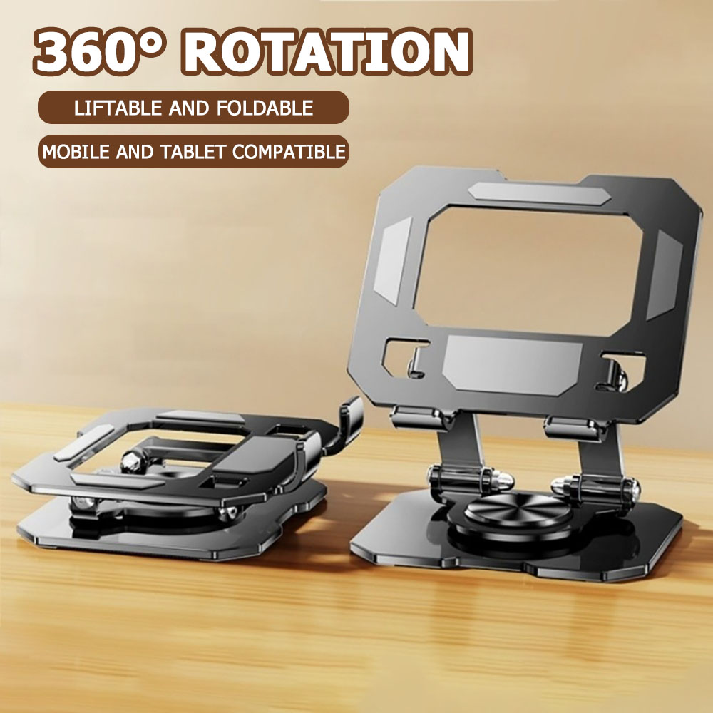 Soporte Giratorio 360° para Ta - Gaming Accessories Tablet reseña y precio
