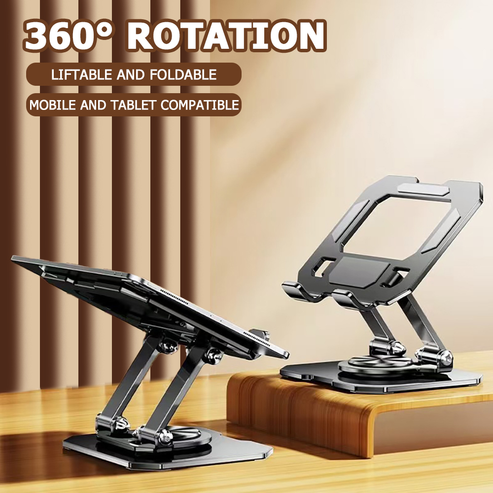 Soporte Giratorio 360° para Ta - Gaming Accessories Tablet reseña y precio