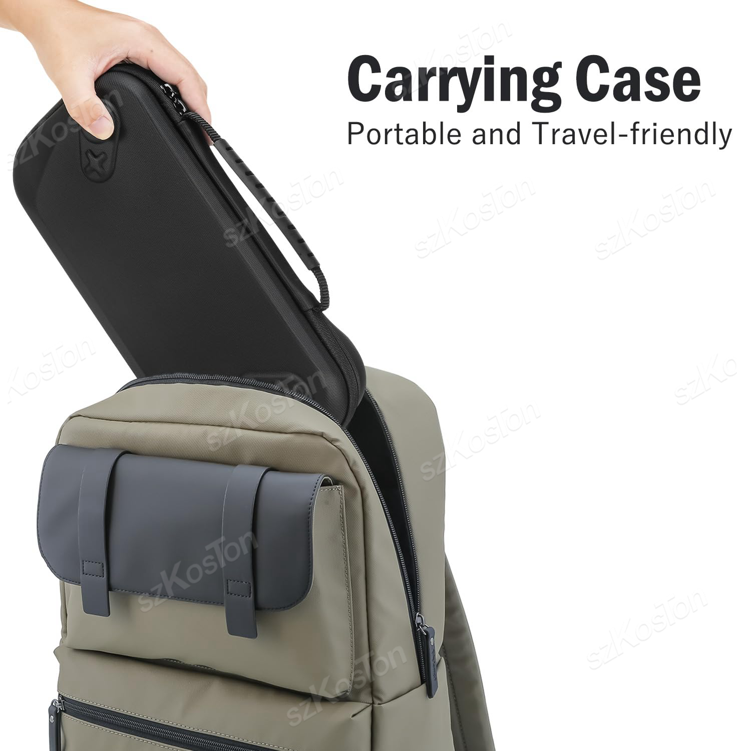 Bolsa de viaje portátil para c - Gaming Accessories Dropshipping Suppliers reseña y precio